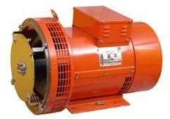 Generator Alternator