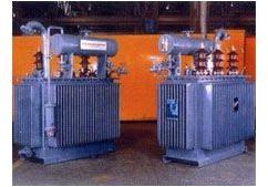 Power Distribution Transformers