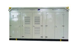 Unitised Package Substation