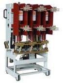 Vacuum Circuit Breakers