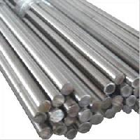 Steel Bars