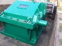 Reduction Gear Boxes