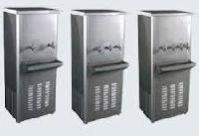 Stainless Steel Water Coolers