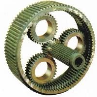 Internal Gears