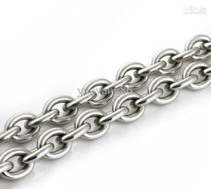 Stainless Steel Chains