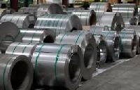 Stainless Steel Strip Coils