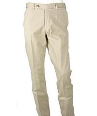 Cotton Pants