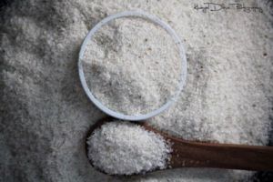 Psyllium Husk