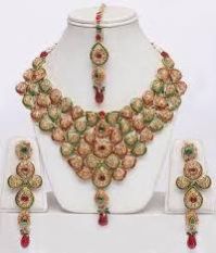 Indian Jewelry