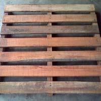 hardwood wooden pallets