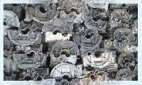 metal steel sheet scrap