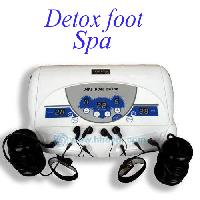 Detox Foot Spa
