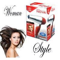 Nova Folding Hair Dryer