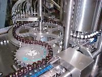 pet bottle capping machines