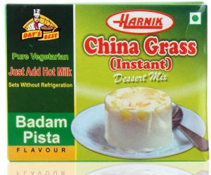 China Grass Mix Instant