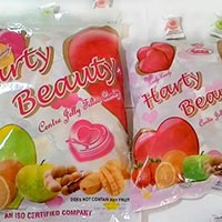 Harty Beauty Candy