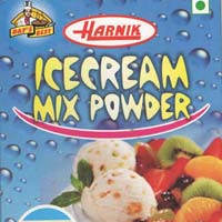 Ice Cream Mix Powder