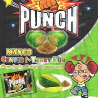 Punch Candy