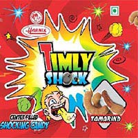 Timly Shock Candy