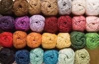 Modal Yarn