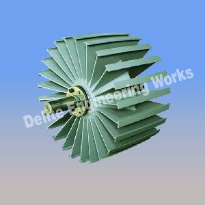 Conveyor Tail Pulley