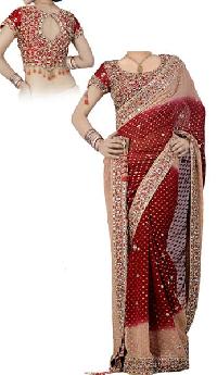 Bridal Sarees