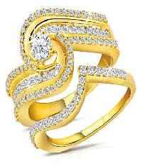 Gold Ring