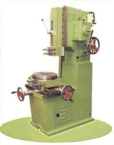 Slotting Machine