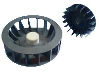 radial fan impeller