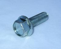 flange screw