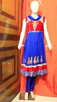 Ladies Anarkali Suits