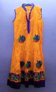 Stitched Kurti