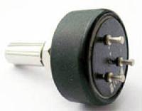 conductive plastic potentiometers