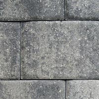 Granite Bricks