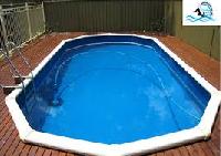 Prefabricated Swimming Pool