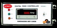 Digital Auto Feed Controller