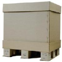 Heavy Duty Cartons