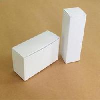 cosmetic packaging box