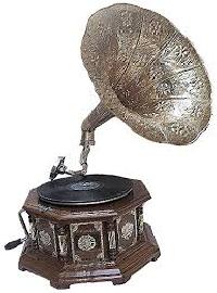 Antique Gramophones