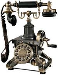 Antique Telephone