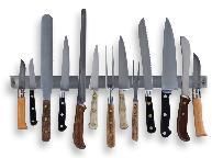 Kitchen Knives