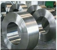 Adamite Steel Rolls