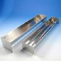 stainless steel mold