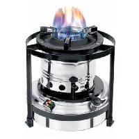 Paraffin Wick Stove