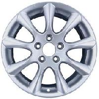 automobile wheels