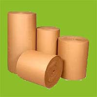 Corrugated Paper Rolls