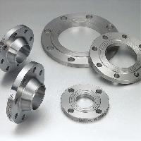 Casted Stainless Steel Flanges