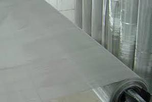 90 Mesh Stainless Steel Wire Mesh