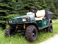 multi utility vehicles