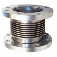 Stainless Steel Expansion Joint